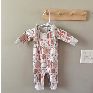 Monica + Andy brunches of fun bundle